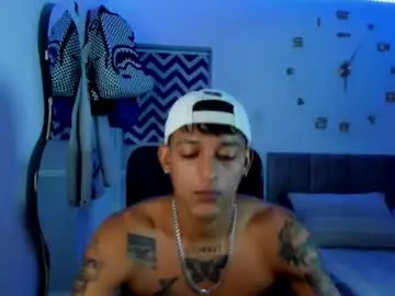 Chaturbate Free Porn Cam of slim_master12