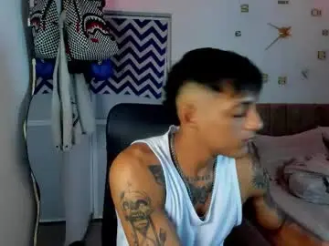 Chaturbate Free Live Porn of slim_master12
