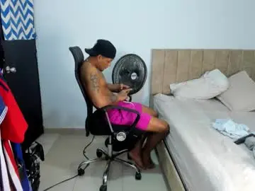 Chaturbate Sex Chat of slim_master12