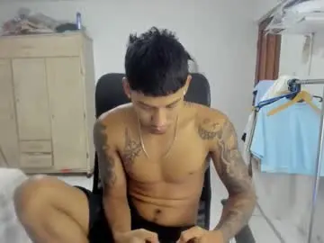 Chaturbate Free Live Porn of slim_master12