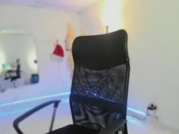 Chaturbate Best live sex cam show of slim_master12