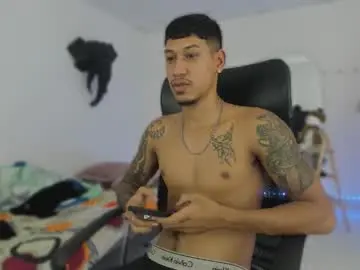 Chaturbate Best Webcam of slim_master12