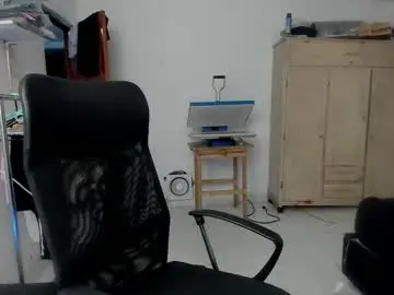 Chaturbate Adult Webcam of slim_master12