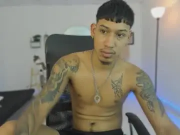 Chaturbate Live Sex of slim_master12