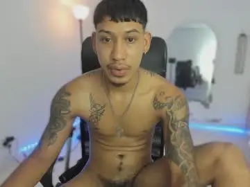 Chaturbate Adult Video Chat of slim_master12