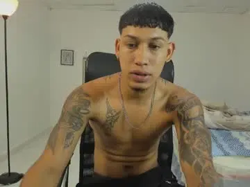 Chaturbate Private Sex Chat of slim_master12