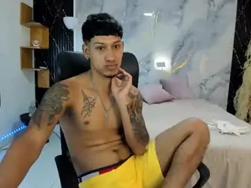 Chaturbate Free Live Porn of slim_master12