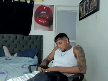 Chaturbate Adult Webcams of slim_master12