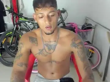 Chaturbate Best live sex cam show of slim_master12