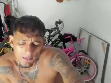 Chaturbate Adult Webcams of slim_master12