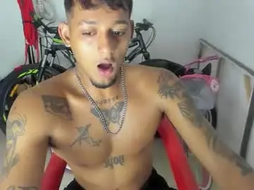 Chaturbate Adult Webcams of slim_master12