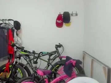 Chaturbate Live Sex Cam of slim_master12