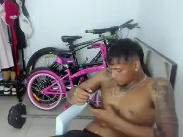 Chaturbate Sex Cam of slim_master12