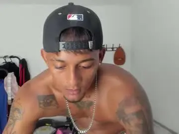 Chaturbate Live Sex of slim_master12