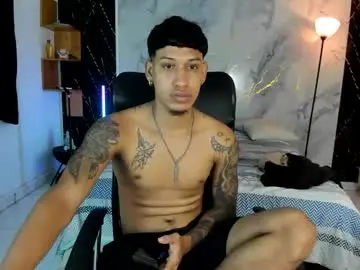 Chaturbate Live Sex Cam of slim_master12