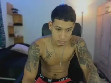 Chaturbate Sex Cam of slim_master12