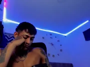 Chaturbate Sex Chat of slim_master12