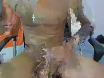 Chaturbate Private Sex Chat of slim_master12