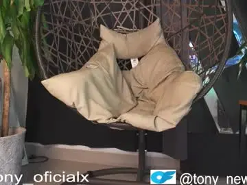 Chaturbate Private Sex Chat of tony_newmen