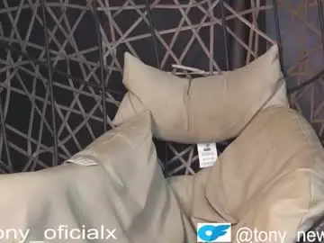 Chaturbate Adult Webcam of tony_newmen