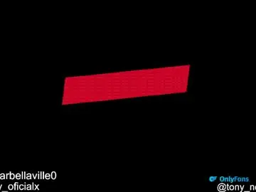 Chaturbate Live Sex Cam of tony_newmen