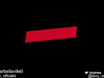 Chaturbate Free Porn Cam of tony_newmen