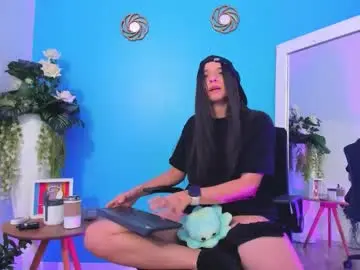 Chaturbate Live Sex of viictoriiasaenz