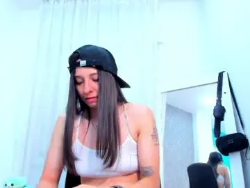 Chaturbate Live Sex of viictoriiasaenz