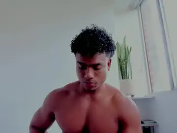 Chaturbate Adult Webcams of xavier_colleman