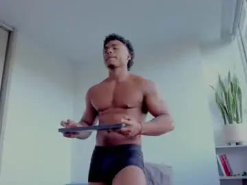 Chaturbate Free Porn Cam of xavier_colleman