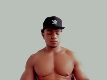 Chaturbate Live Sex of xavier_colleman