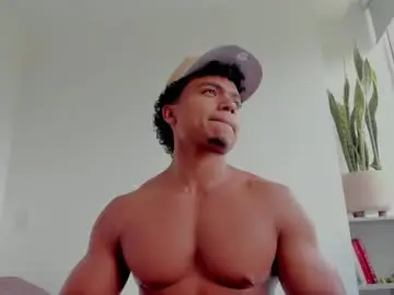 Chaturbate Private Sex Chat of xavier_colleman