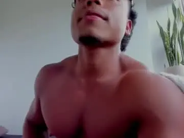 Chaturbate Live Porn of xavier_colleman