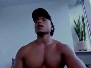 Chaturbate Watch Live Sex Cams of xavier_colleman