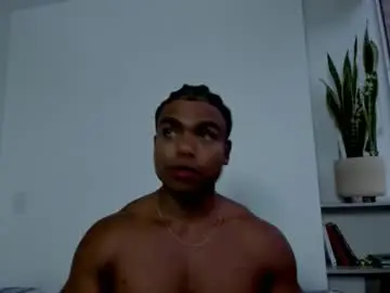 Chaturbate Live Sex Cam of xavier_colleman