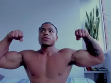 Chaturbate Live Sex of xavier_colleman