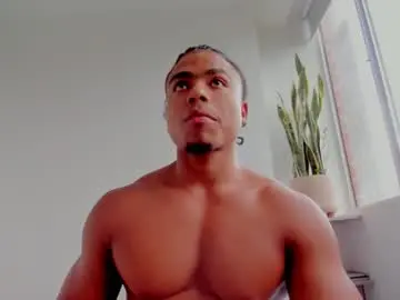 Chaturbate Watch Live Sex Cams of xavier_colleman