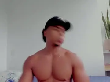 Chaturbate Best live sex cam show of xavier_colleman
