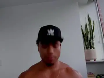 Chaturbate Private Sex Chat of xavier_colleman