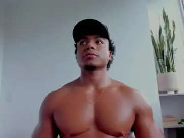 Chaturbate Free Porn Cam of xavier_colleman