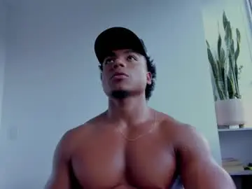 Chaturbate Live Porn of xavier_colleman