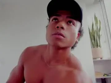 Chaturbate Watch Live Sex Cams of xavier_colleman