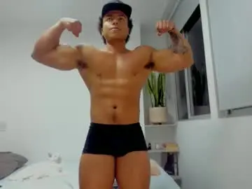 Chaturbate Adult Video Chat of xavier_colleman