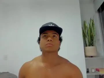 Chaturbate Adult Webcams of xavier_colleman