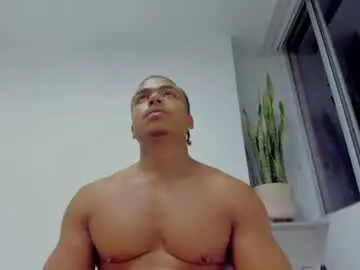 Chaturbate Best live sex cam show of xavier_colleman