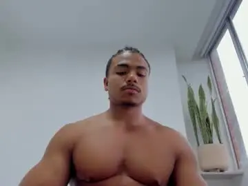 Chaturbate Adult Webcam of xavier_colleman