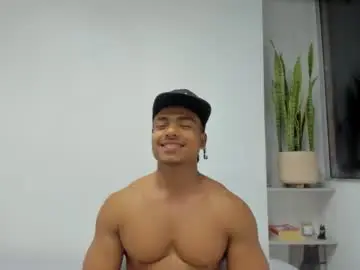 Chaturbate Live Sex of xavier_colleman