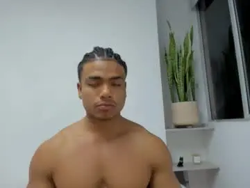 Chaturbate Sex Cam of xavier_colleman