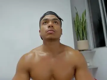 Chaturbate Best Webcam of xavier_colleman