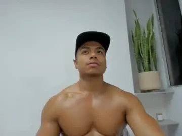 Chaturbate Live Sex of xavier_colleman